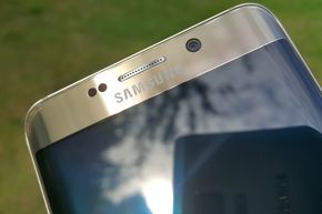 Samsung Galaxy S6 Edge Plus Samsung Galaxy S6 Edge Plus