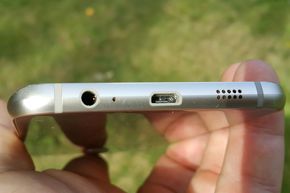 Samsung Galaxy S6 Edge Plus Samsung Galaxy S6 Edge Plus