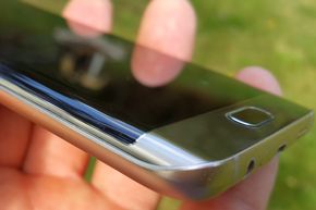 Samsung Galaxy S6 Edge Plus Samsung Galaxy S6 Edge Plus