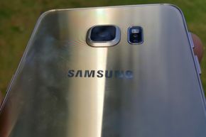 Samsung Galaxy S6 Edge Plus Samsung Galaxy S6 Edge Plus