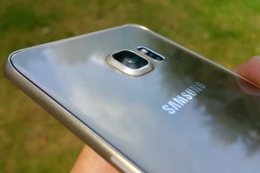 Samsung Galaxy S6 Edge Plus
