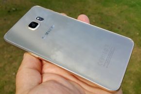 Samsung Galaxy S6 Edge Plus Samsung Galaxy S6 Edge Plus