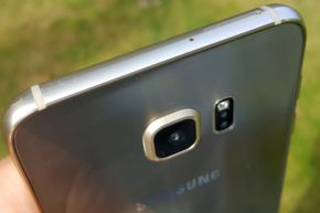 Samsung Galaxy S6 Edge Plus