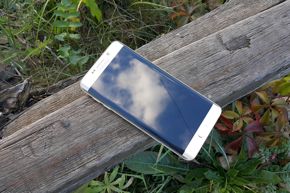 Samsung Galaxy S6 Edge Plus