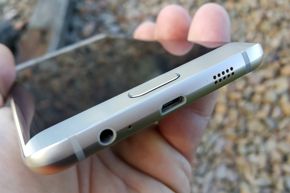 Samsung Galaxy S6 Edge Plus