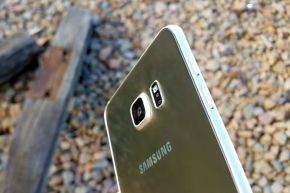 Samsung Galaxy S6 Edge Plus