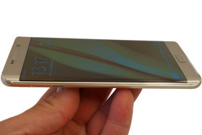 Samsung Galaxy S6 Edge Plus