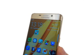 Samsung Galaxy S6 Edge Plus