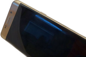 Samsung Galaxy S6 Edge Plus Samsung Galaxy S6 Edge Plus