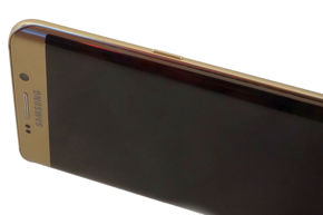 Samsung Galaxy S6 Edge Plus