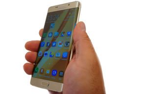 Samsung Galaxy S6 Edge Plus Samsung Galaxy S6 Edge Plus