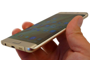 Samsung Galaxy S6 Edge Plus