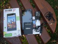 Opakowanie i akcesoria Opakowanie i akcesoria