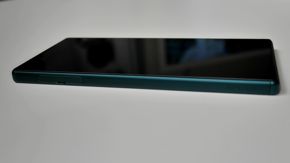 Budowa smartfonu Budowa smartfonu