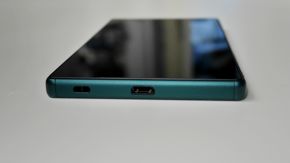 Budowa smartfonu Budowa smartfonu