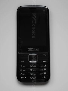Budowa telefonu