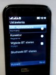 Odtwarzacz muzyki, radio FM, dyktafon