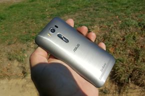 Asus Zenfone 2 Laser