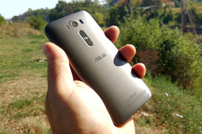 Asus Zenfone 2 Laser