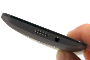 Asus Zenfone 2 Laser