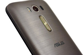 Asus Zenfone 2 Laser