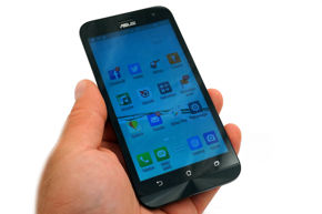 Asus Zenfone 2 Laser