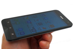 Asus Zenfone 2 Laser