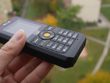 Detale budowy telefonu Detale budowy telefonu