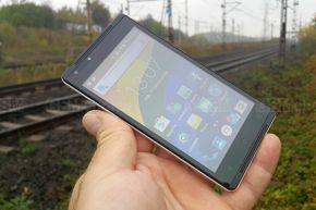 myPhone Venum myPhone Venum