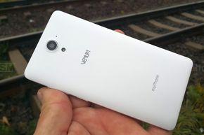 myPhone Venum myPhone Venum