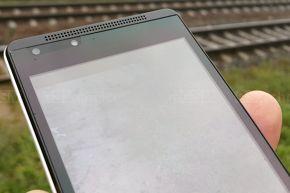 myPhone Venum myPhone Venum