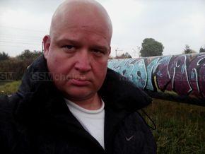 Ujęcia przednią kamerą (drugie z wykorzystaniem LED)