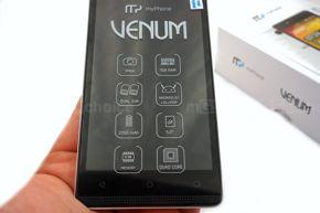 myPhone Venum