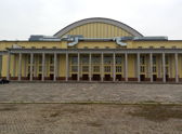 Zdjęcia w pochmurny dzień