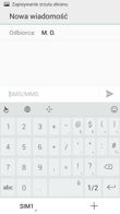 Klawiatura TouchPal