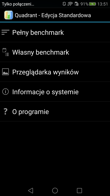 Huawei Mate S w Quadrancie