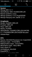Huawei Mate S w Quadrancie