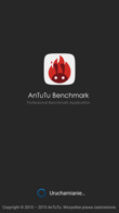 Huawei Mate S - w AnTuTu
