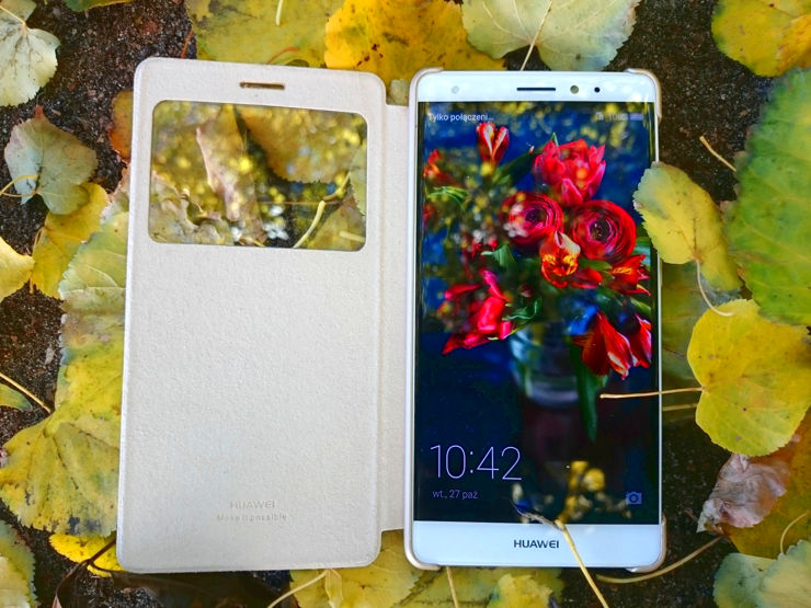Huawei Mate S - podsumowanie