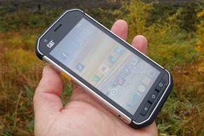 CAT S40