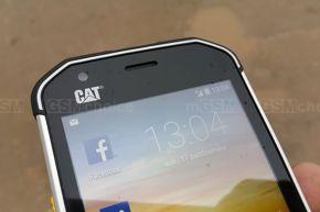 CAT S40