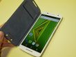 Motorola Flip Shell