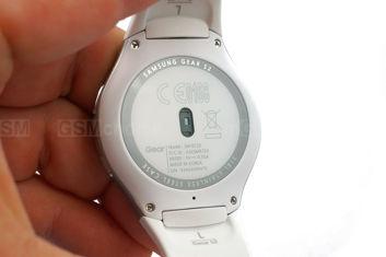 Samsung Gear S2