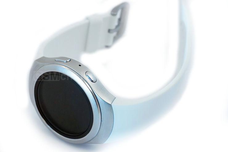 Samsung Gear S2