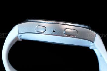 Samsung Gear S2