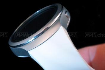Samsung Gear S2