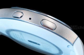 Samsung Gear S2