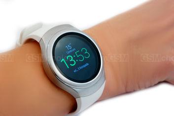 Samsung Gear S2
