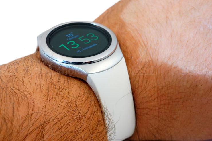 Samsung Gear S2