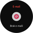 Komunikacja - połączenia, SMS-y